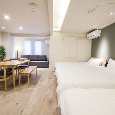 River Central 히로시마 외부 사진