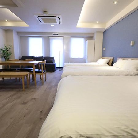 River Central 히로시마 외부 사진
