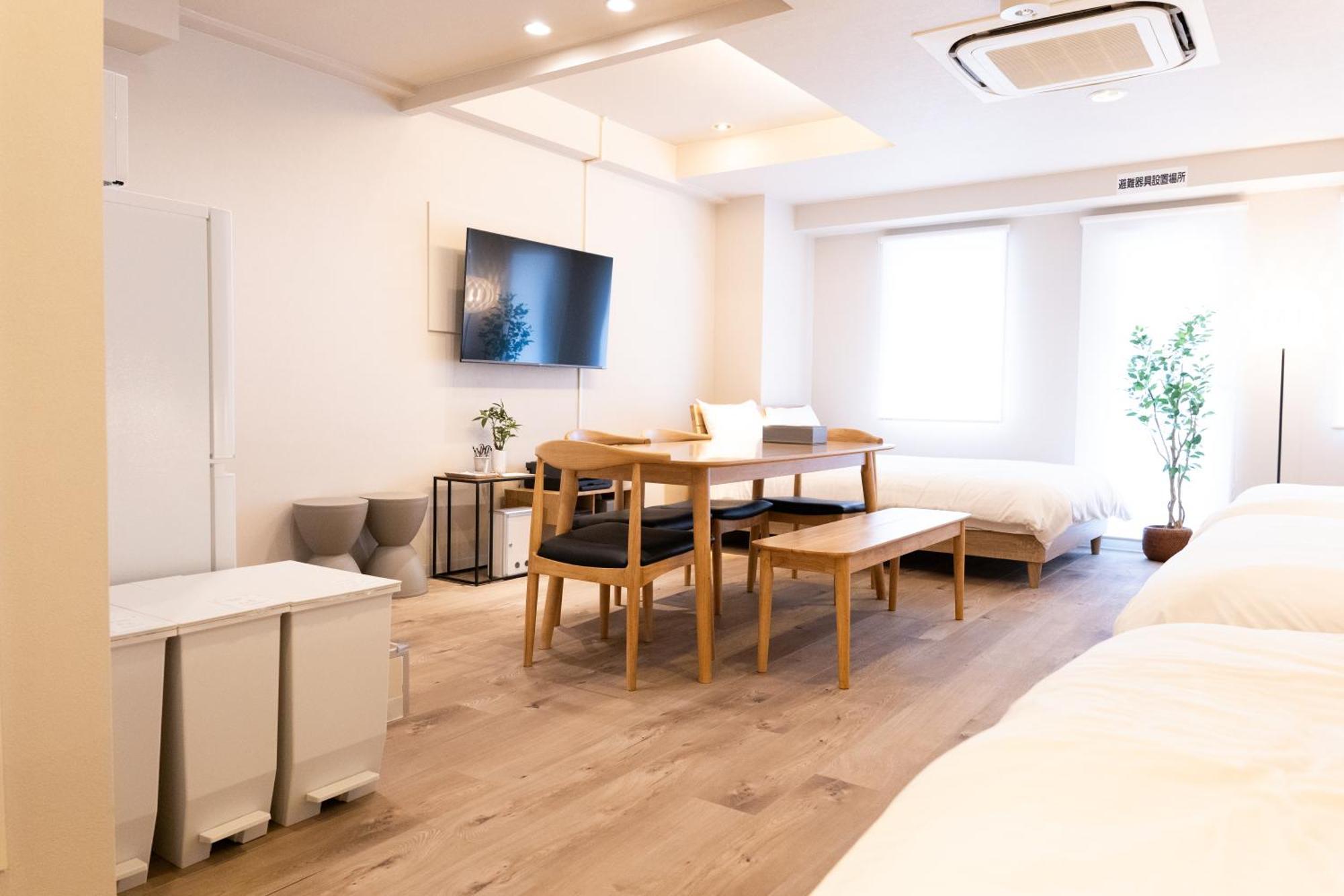 River Central 히로시마 외부 사진